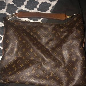 Louis Vuitton bag